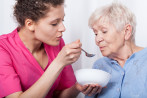 Wissenswertes Mangelernährung